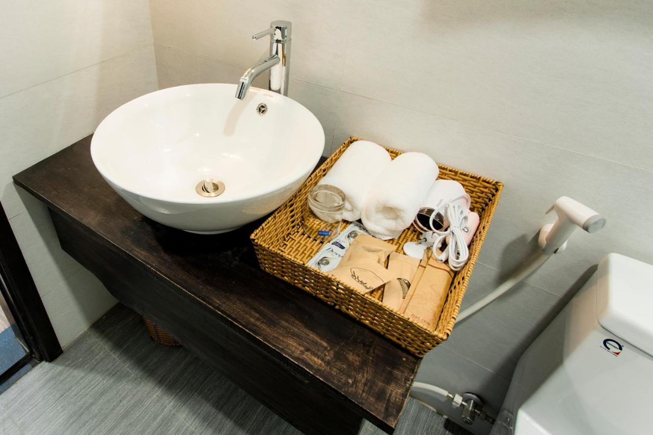 Deluxe Tweepersoonskamer met 2 Aparte Bedden