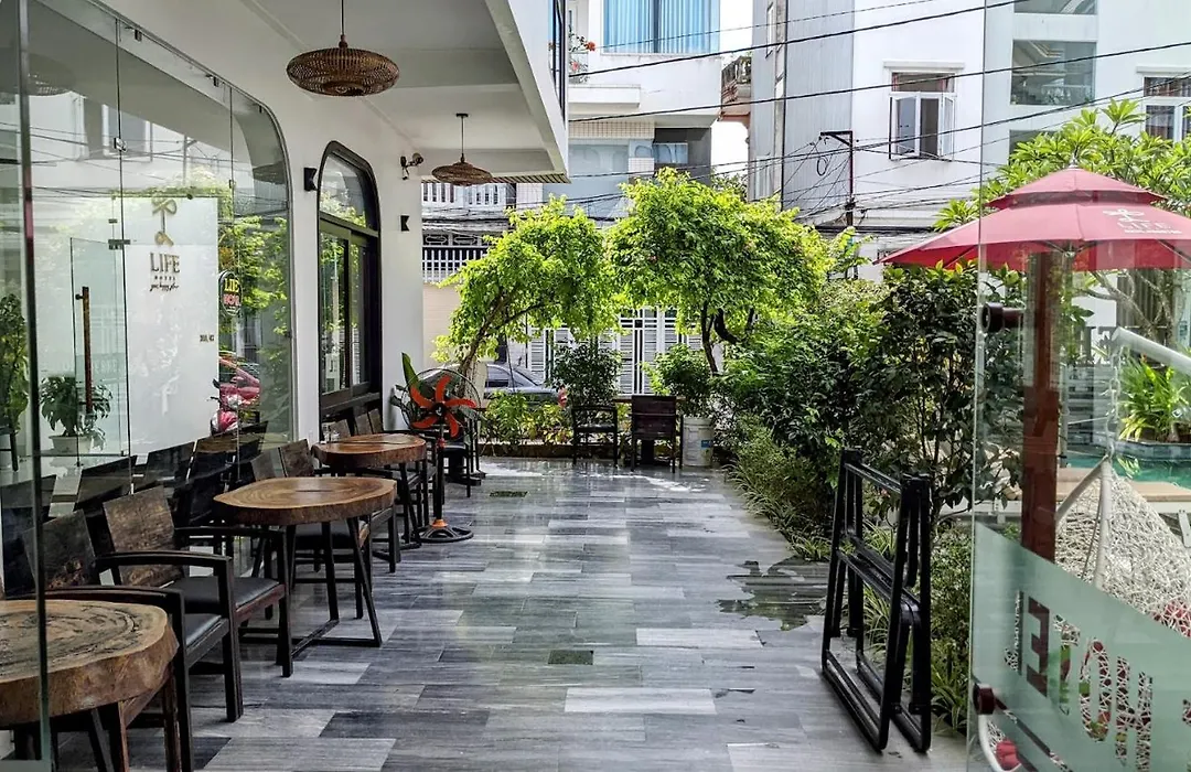 Life Boutique Hotel-1