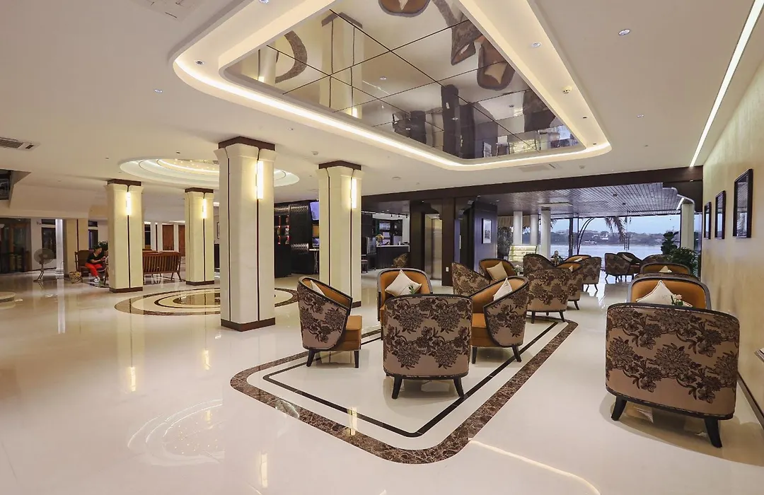 Huong Giang Hotel Resort & Spa-1