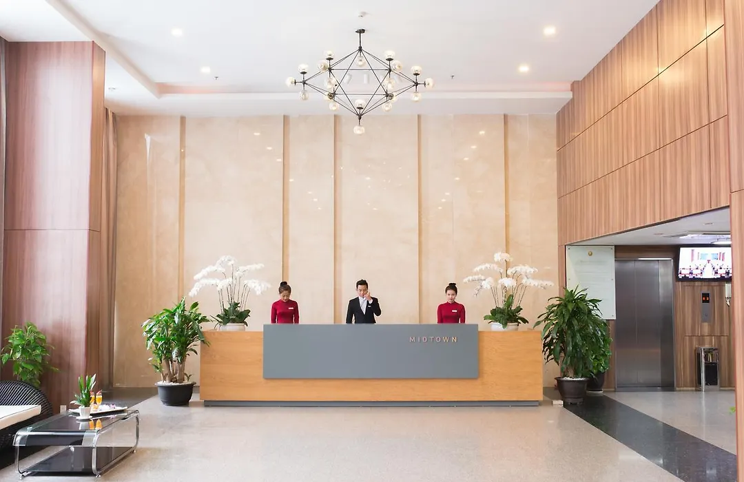 Midtown Hotel Hue-1