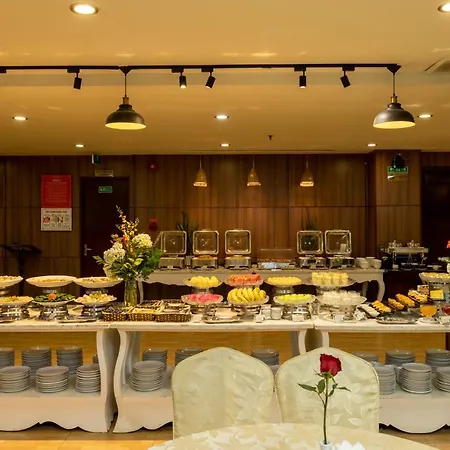 Midtown Hotel Hue-3