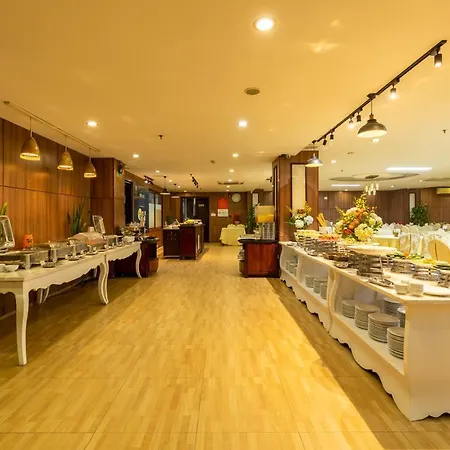 Midtown Hotel Hue-2