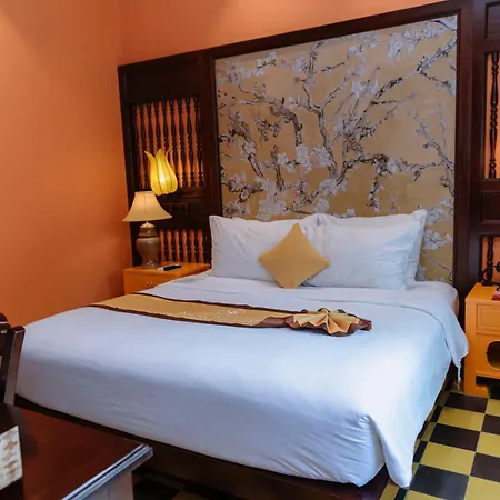 Spatel d'Annam - Imperial Boutique Spa&Hotel-3