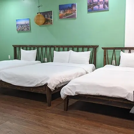 Life Boutique Hotel-3