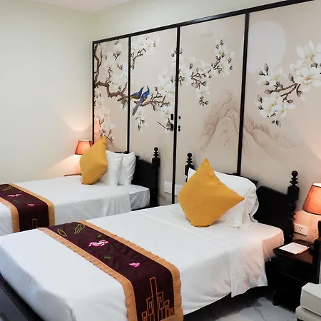 Villa Hue Hotel-2