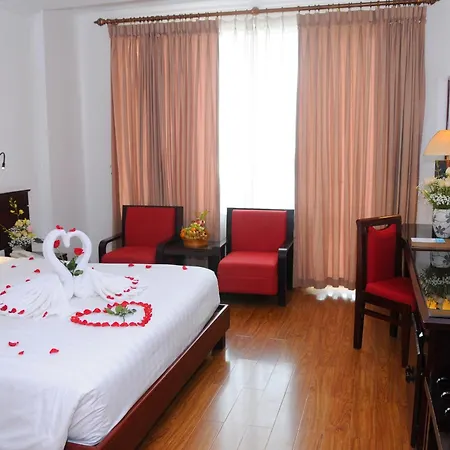 Cherish Hue Hotel-3