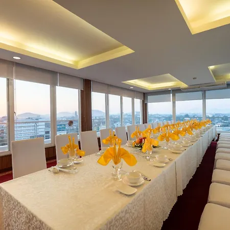 Mondial Hotel Hue-2